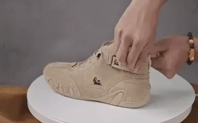 Lydia™ I Innovativer Schuhkomfort für Herbst und Winter